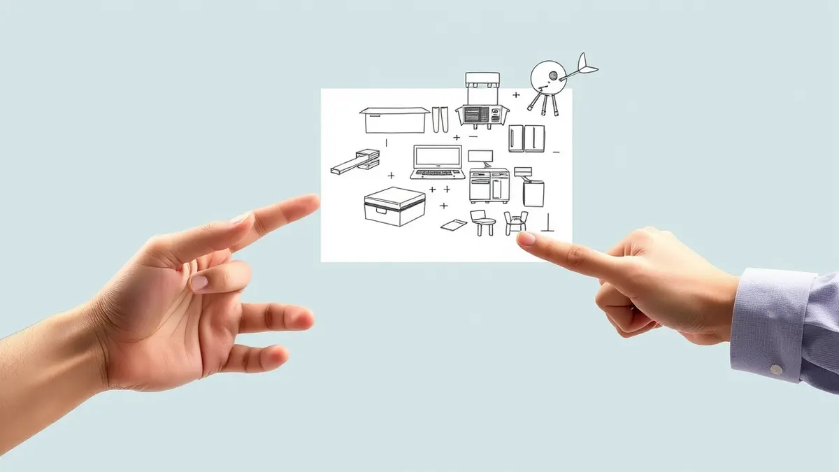 Product Design Agency vs. Freelancer? - illustration 1