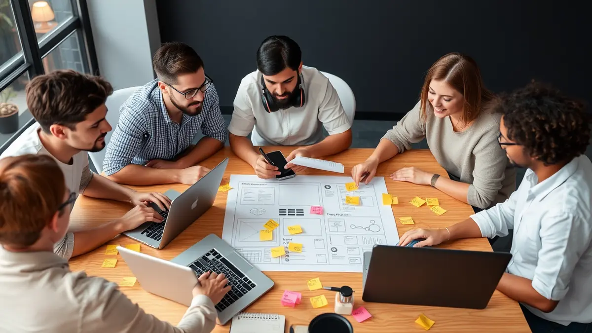 Remote Product Designer: How to Manage - illustration 1