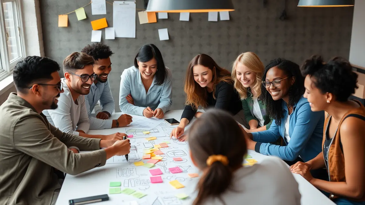User Experience Design: Why It's Important - illustration 1