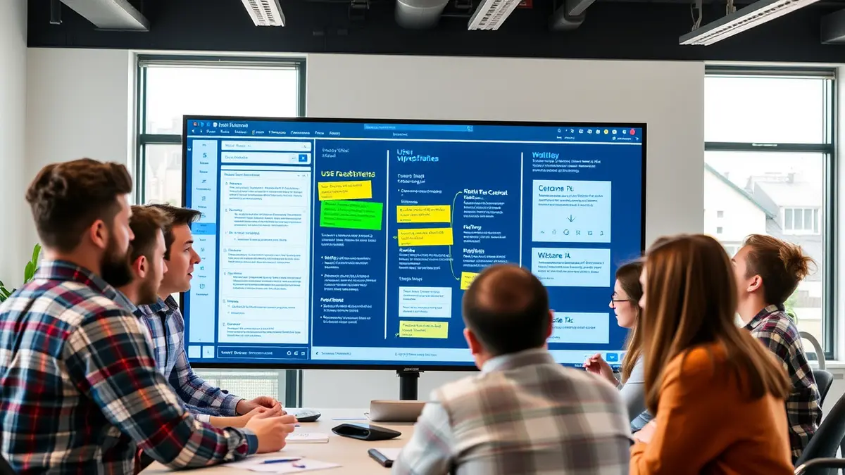 UX Audit: Improve User Experience - illustration 1